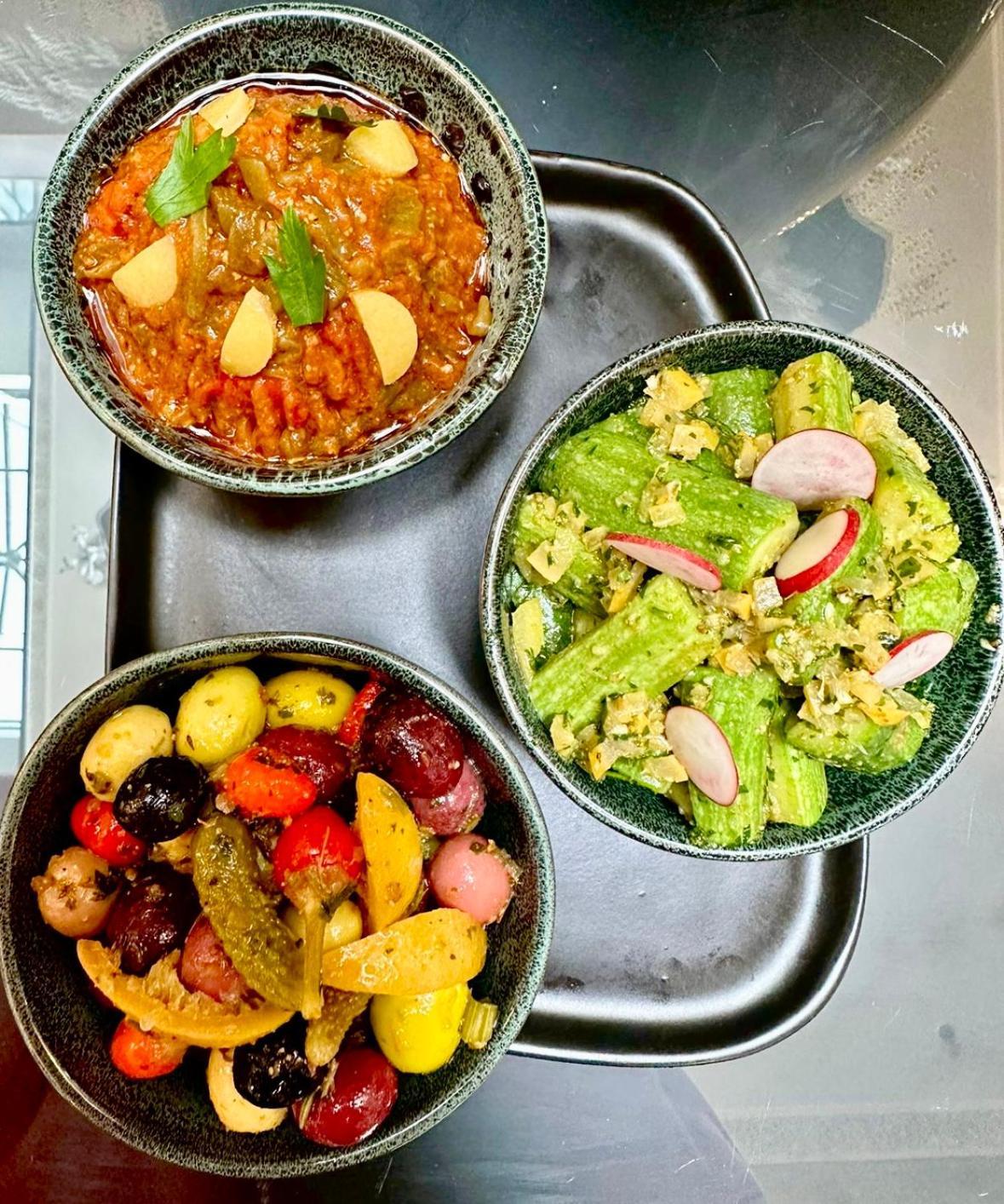 Dar Chrifa 호텔 라바트 외부 사진